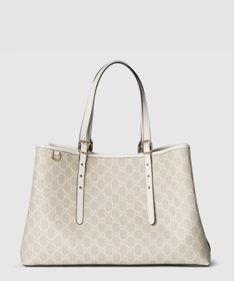 GG 엠블럼 라지 토트백 815213