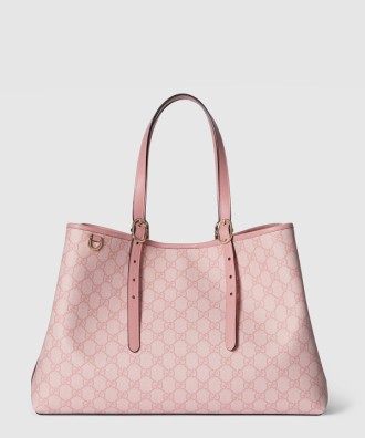 GG 엠블럼 라지 토트백 815213