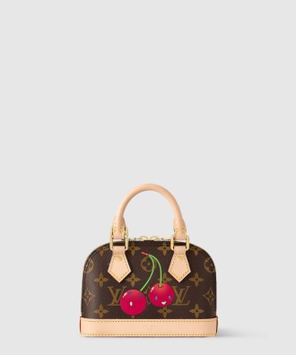 LV x TM 나노 알마 M13416