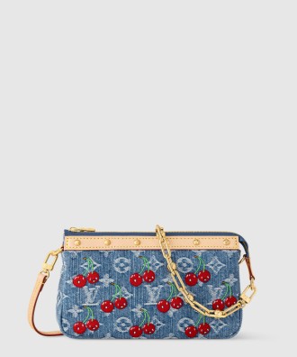 LV x TM 포쉐트 악세수아 M13994