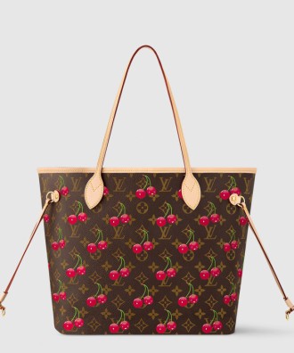 LV x TM 네버풀 MM M13263