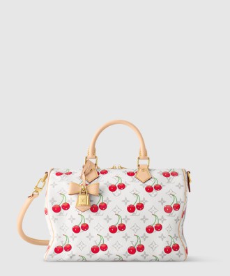 LV x TM 스피디 소프트 반둘리에 30 M14238