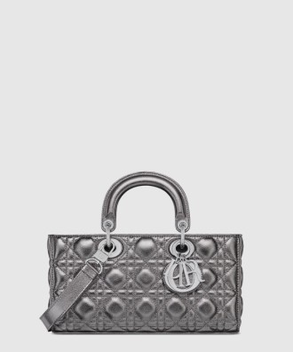 Lady D-Joy 미디엄백 M0540