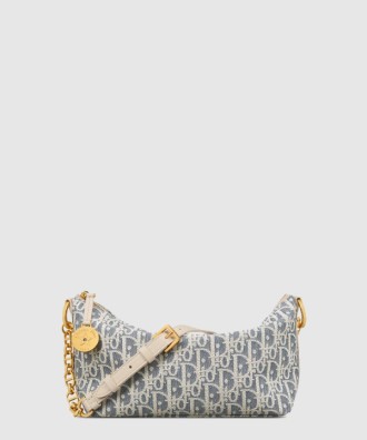 Diorstar 체인 호보백 S3202