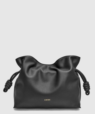 미디엄 플라멩코 클러치 나파 카프스킨