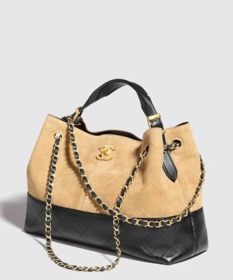 스몰 쇼핑백 AS5634