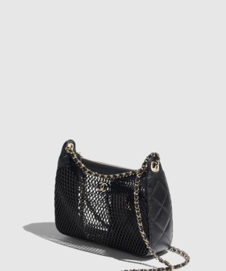 체인 달린 미니백 AP4572