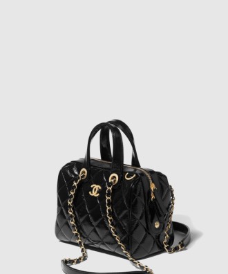 스몰 볼링백 AS5578