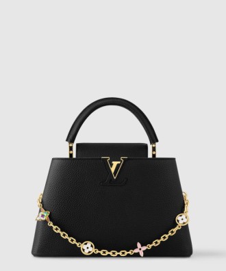 LV x TM 카퓌신 MM M13878