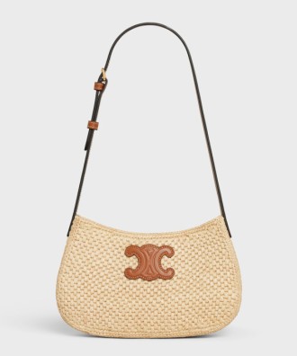 미디엄 틸리백 119722