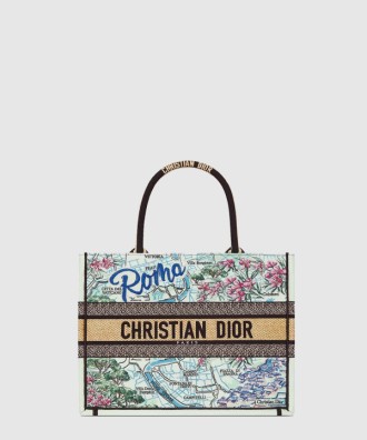 북 토트백 미듐 M1296