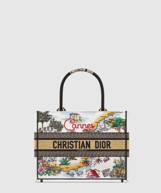 북 토트백 미듐 M1296