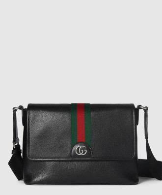 오피디아 미디엄 메신저백 834467