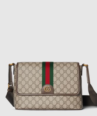 오피디아 미디엄 메신저백 834467