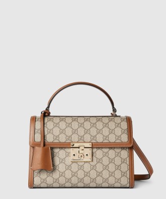 패들락 미디엄 탑 핸들백 838998