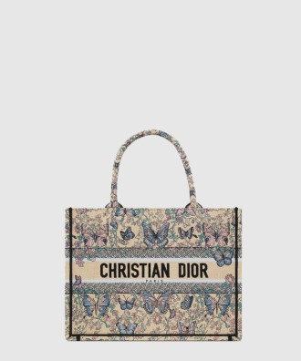 북 토트백 미듐 M1296