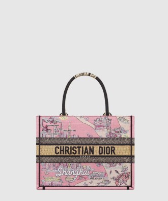 북 토트백 미듐 M1296