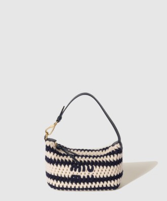 크로셰 파우치 5NE841