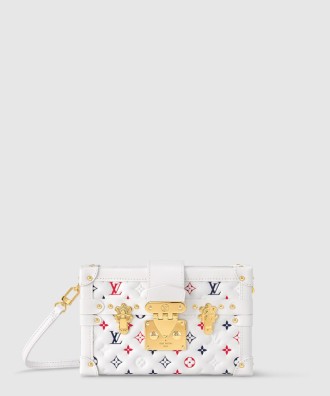 작은 트렁크 M23541