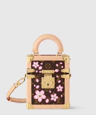 LV x TM 카메라 박스 M14173