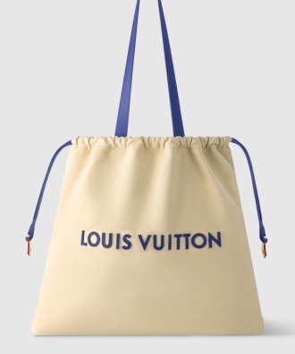 더스트백 토트 M15235