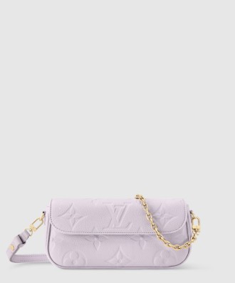 월릿 온 체인 아이비 M25714