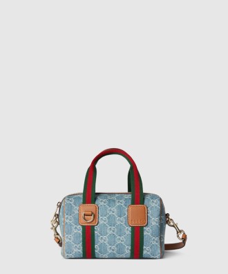 미니 GG 핸드백 859975