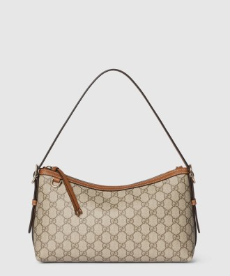 GG 엠블럼 미디엄 숄더백 847449