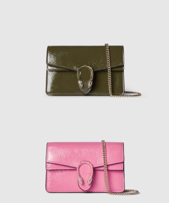 디오니소스 미니 숄더백 837370