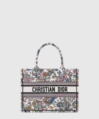 북 토트백 미듐 M1296