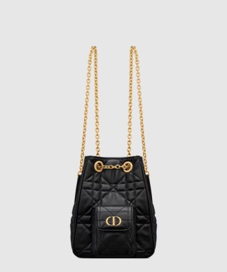 Caro 스몰 멀티캐리 체인 백팩 M3374