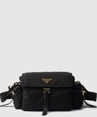 Explore 미디움 레닐론 숄더백 1BD394