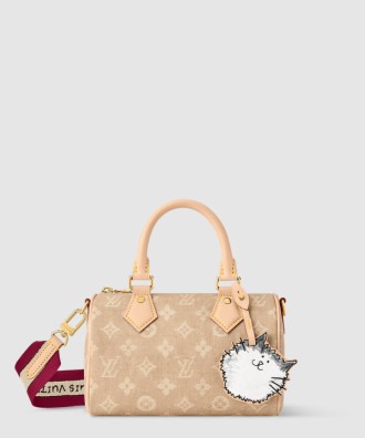 스피디 반둘리에 20 M15151