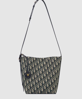 Diorstar 스몰 버킷백 M2854