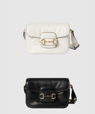 홀스빗 1955 미니 숄더백 847064